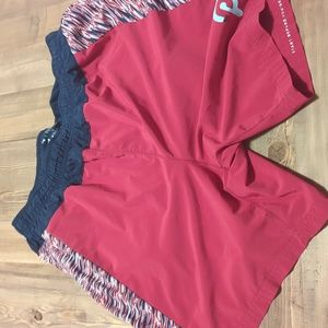PELOTON Shorts
